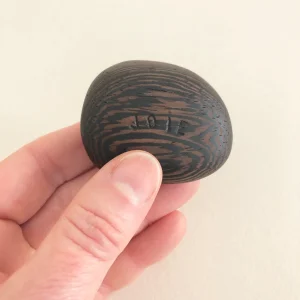 Cadeau précieux et singulier