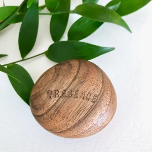 Etre là pour soi et pour celleux qu'on aime