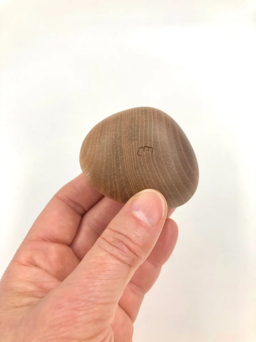 Offrir une émotion gravée dans du bois Offrir une émotion gravée dans du bois
