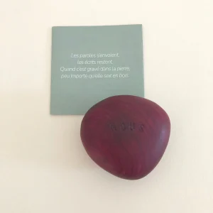 Nous, cadeau sensible à offrir