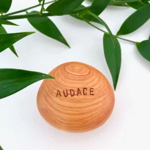 Un cadeau à (s') offrir pour encourager l'audace