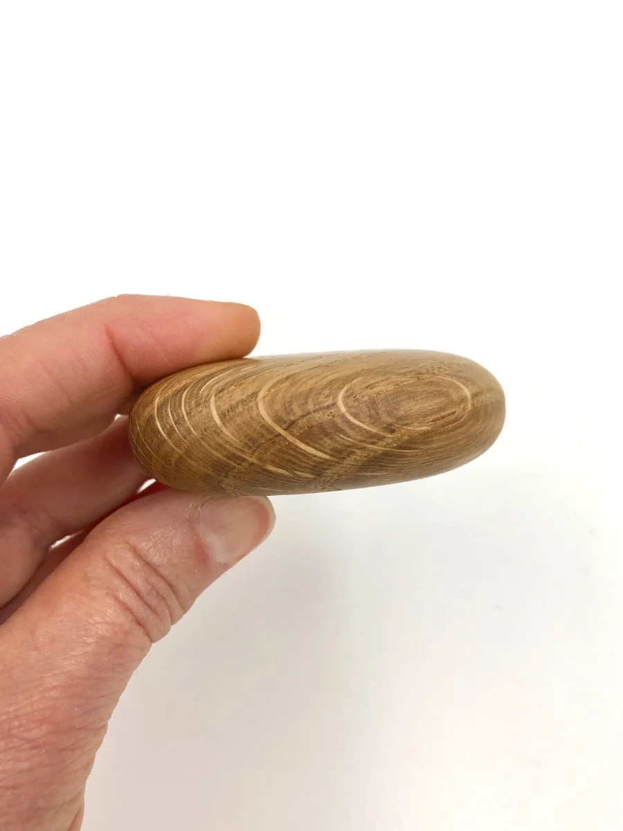 Cadeau personnalisé en bois de chêne Cadeau personnalisé en bois de chêne